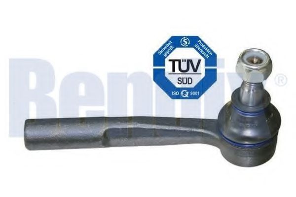 BENDIX 040534B Наконечник поперечной рулевой тяги 