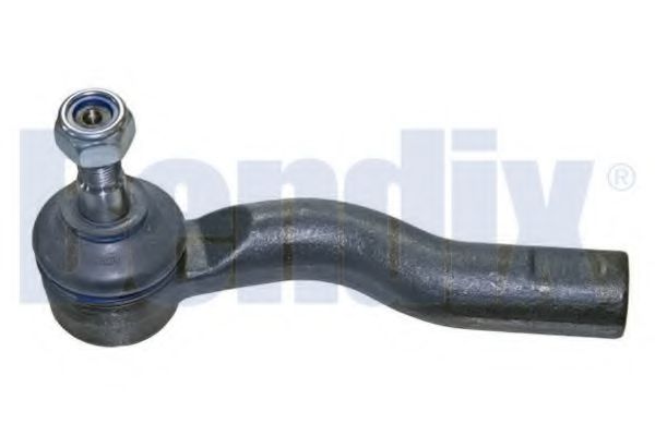 BENDIX 040535B Наконечник поперечной рулевой тяги 