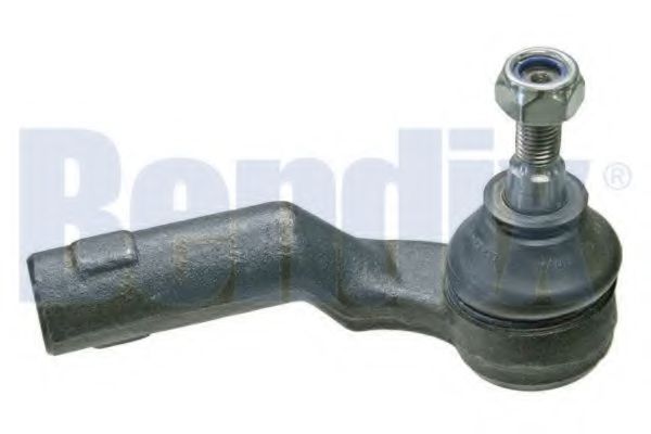 BENDIX 040538B Наконечник поперечной рулевой тяги 