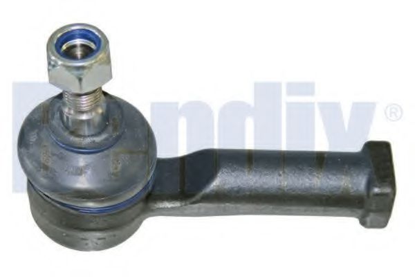 BENDIX 040539B Наконечник поперечной рулевой тяги 