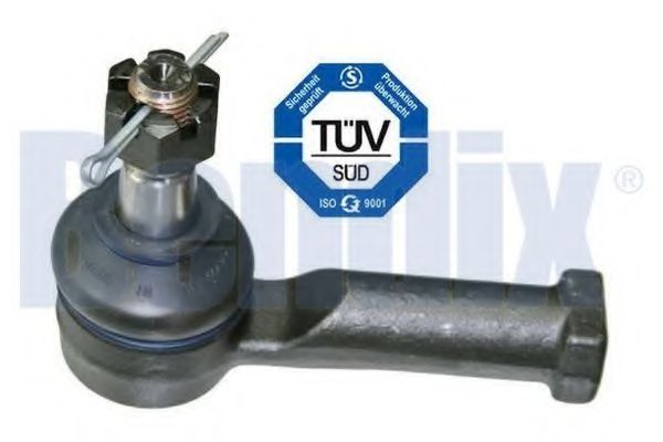 BENDIX 040542B Наконечник поперечной рулевой тяги 