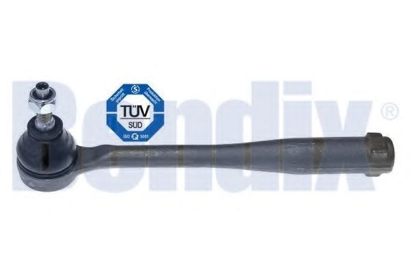 BENDIX 040543B Наконечник поперечной рулевой тяги 