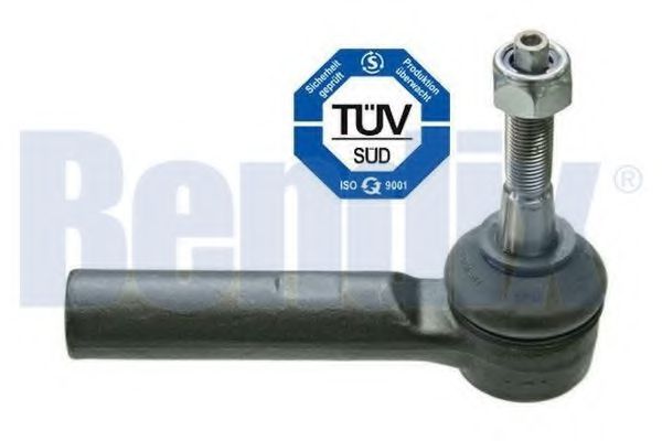 BENDIX 040545B Наконечник поперечной рулевой тяги 
