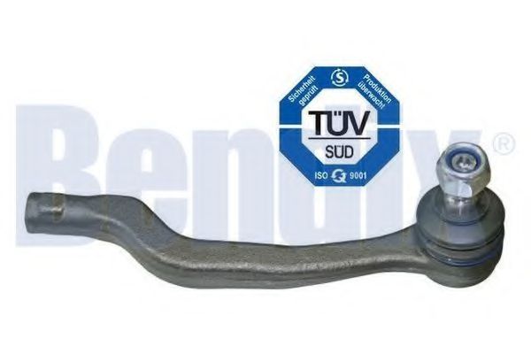 BENDIX 040547B Наконечник поперечной рулевой тяги 