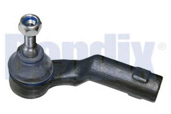 BENDIX 040548B Наконечник поперечной рулевой тяги 