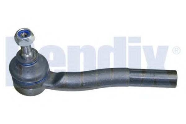 BENDIX 040551B Наконечник поперечной рулевой тяги 