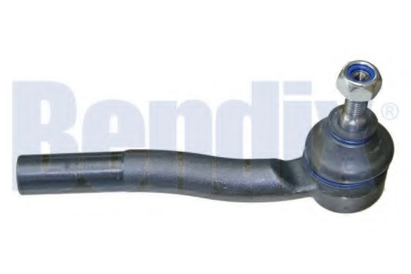 BENDIX 040552B Наконечник поперечной рулевой тяги 