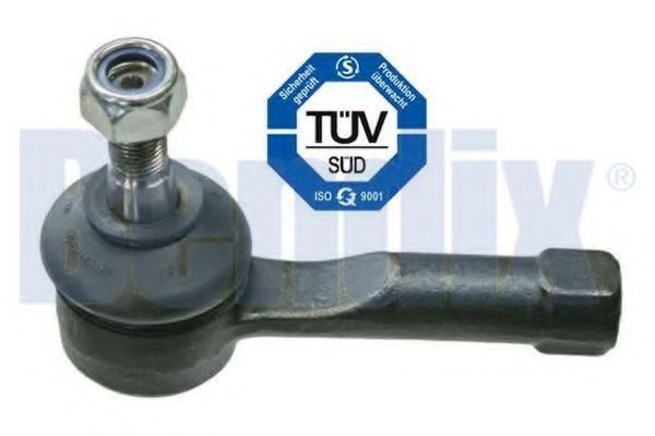 BENDIX 040553B Наконечник поперечной рулевой тяги 