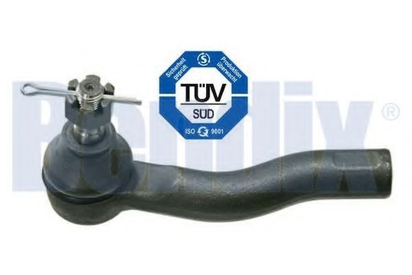 BENDIX 040554B Наконечник поперечной рулевой тяги 