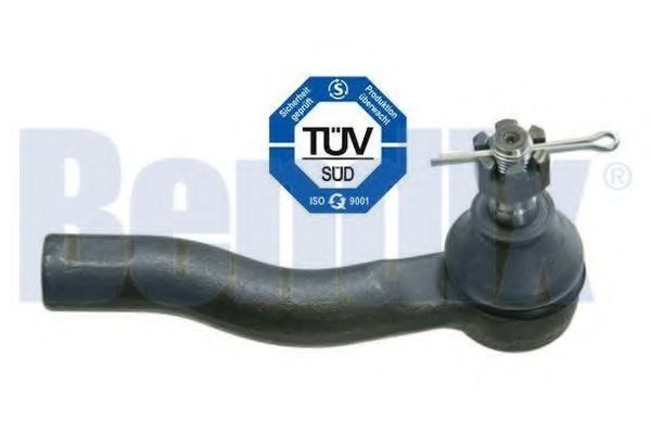 BENDIX 040555B Наконечник поперечной рулевой тяги 