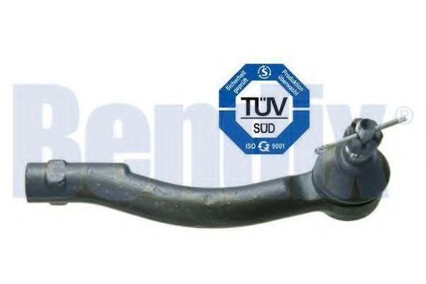 BENDIX 040556B Наконечник поперечной рулевой тяги 