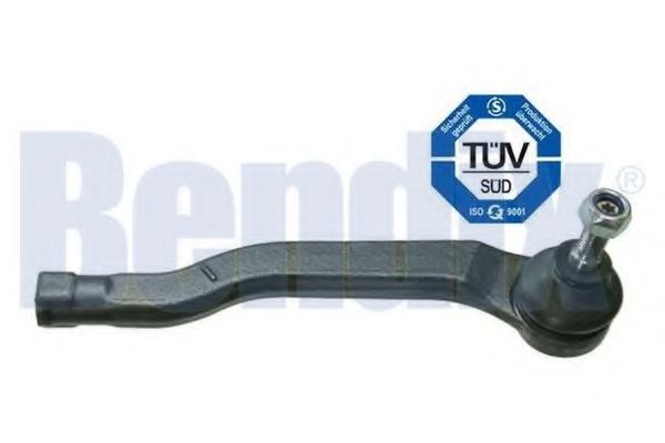 BENDIX 040558B Наконечник поперечной рулевой тяги 