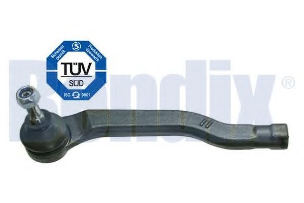 BENDIX 040559B Наконечник поперечной рулевой тяги 