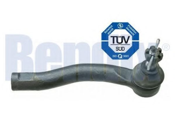 BENDIX 040561B Наконечник поперечной рулевой тяги 
