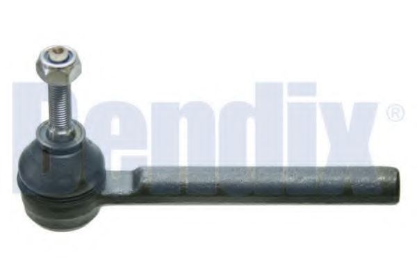 BENDIX 040562B Наконечник поперечной рулевой тяги 