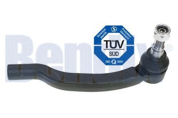 BENDIX 040565B Наконечник поперечной рулевой тяги 