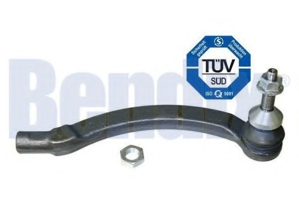 BENDIX 040570B Наконечник поперечной рулевой тяги 