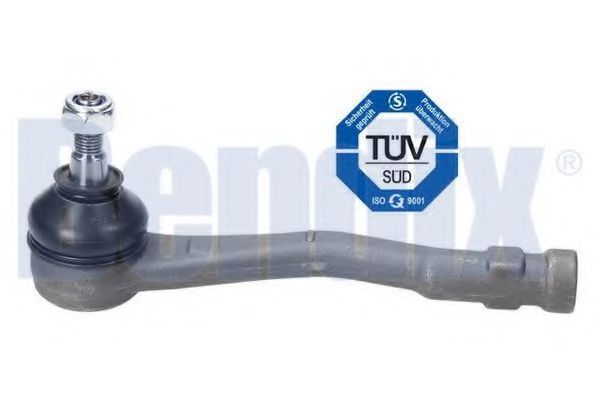 BENDIX 040574B Наконечник поперечной рулевой тяги 