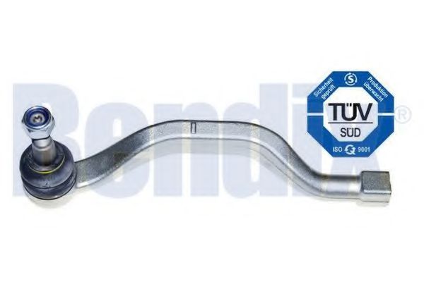 BENDIX 040575B Наконечник поперечной рулевой тяги 