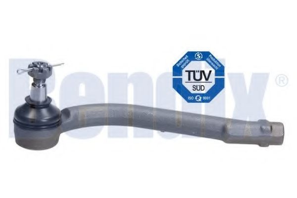 BENDIX 040577B Наконечник поперечной рулевой тяги 