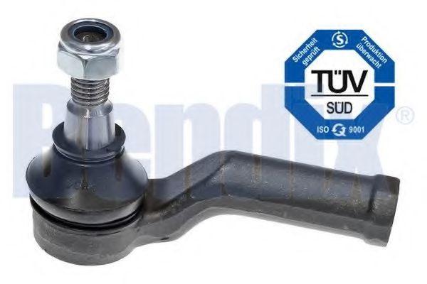 BENDIX 040579B Наконечник поперечной рулевой тяги 