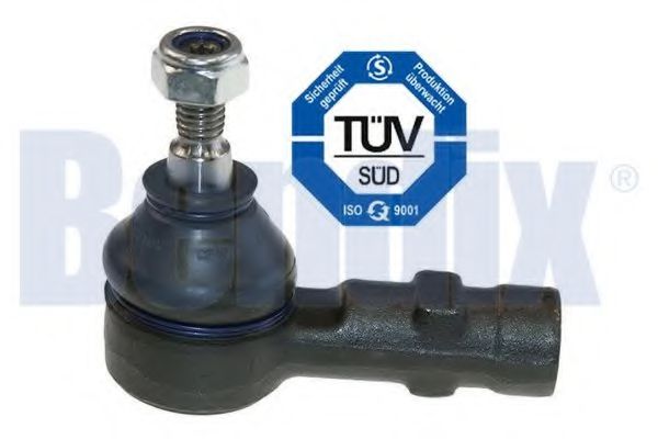 BENDIX 040593B Наконечник поперечной рулевой тяги для MITSUBISHI MIRAGE VI (Митсубиши/митсубиси Мирагэ vи) BENDIX 040593B Наконечник поперечной рулевой тяги для MITSUBISHI MIRAGE VI (Митсубиши/митсубиси Мирагэ vи)