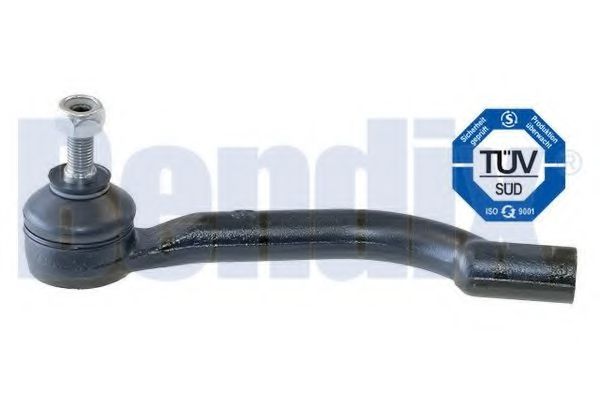 BENDIX 040596B Наконечник поперечной рулевой тяги для NISSAN DUALIS (Ниссан Дуалис) BENDIX 040596B Наконечник поперечной рулевой тяги для NISSAN DUALIS (Ниссан Дуалис)