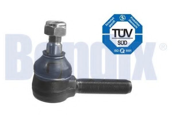 BENDIX 040599B Наконечник поперечной рулевой тяги для VOLKSWAGEN LT 40-55 I (Фольксваген Лт 40-55 и) BENDIX 040599B Наконечник поперечной рулевой тяги для VOLKSWAGEN LT 40-55 I (Фольксваген Лт 40-55 и)