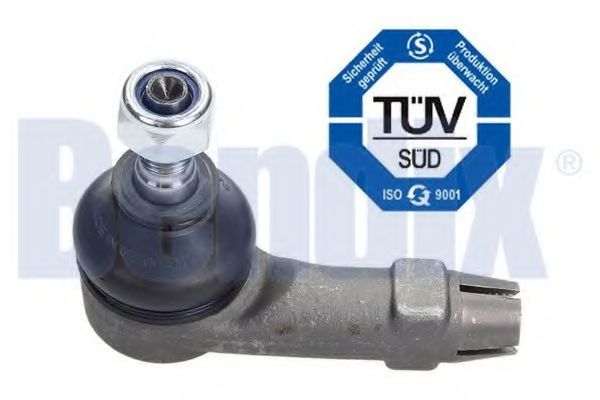 BENDIX 040613B Наконечник поперечной рулевой тяги для AUDI 100 (Ауди 100) BENDIX 040613B Наконечник поперечной рулевой тяги для AUDI 100 (Ауди 100)