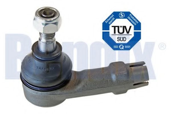 BENDIX 040614B Наконечник поперечной рулевой тяги для AUDI 100 (Ауди 100) BENDIX 040614B Наконечник поперечной рулевой тяги для AUDI 100 (Ауди 100)