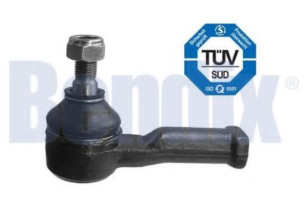 BENDIX 040618B Наконечник поперечной рулевой тяги для KIA MENTOR (Киа Мэнтор) BENDIX 040618B Наконечник поперечной рулевой тяги для KIA MENTOR (Киа Мэнтор)
