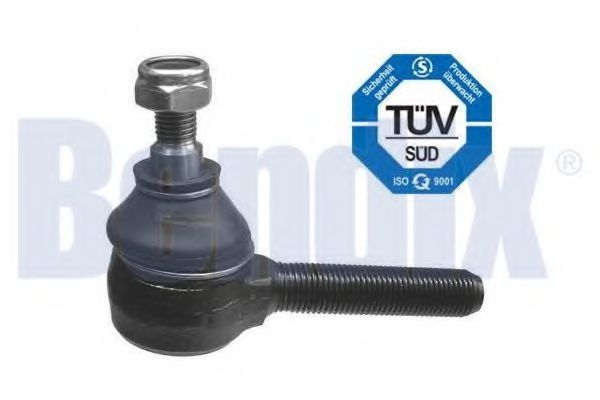 BENDIX 040622B Наконечник поперечной рулевой тяги для BMW 7 (Бмв 7) BENDIX 040622B Наконечник поперечной рулевой тяги для BMW 7 (Бмв 7)
