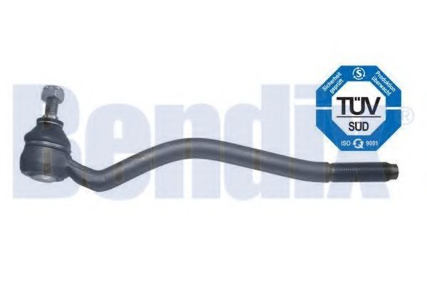BENDIX 040625B Наконечник поперечной рулевой тяги для BMW 7 (Бмв 7) BENDIX 040625B Наконечник поперечной рулевой тяги для BMW 7 (Бмв 7)