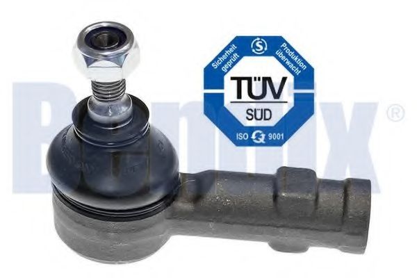 BENDIX 040632B Наконечник поперечной рулевой тяги для CITROËN DISPATCH (CитроËн Диспатч) BENDIX 040632B Наконечник поперечной рулевой тяги для CITROËN DISPATCH (CитроËн Диспатч)