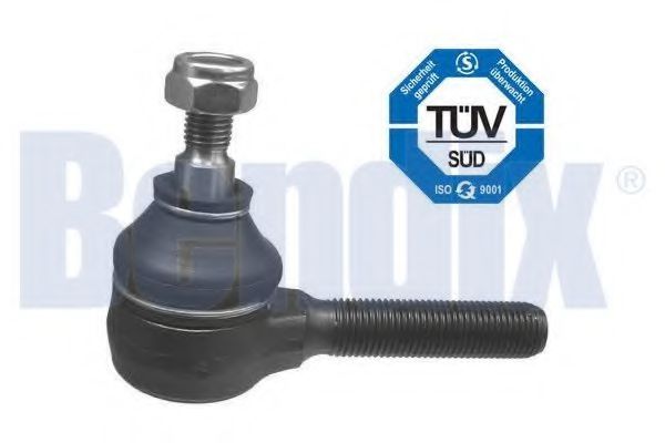 BENDIX 040644B Наконечник поперечной рулевой тяги для BMW 7 (Бмв 7) BENDIX 040644B Наконечник поперечной рулевой тяги для BMW 7 (Бмв 7)