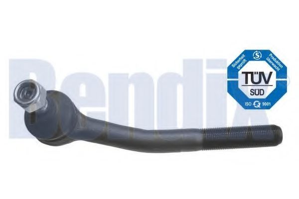 BENDIX 040649B Наконечник поперечной рулевой тяги для LADA (Лада) BENDIX 040649B Наконечник поперечной рулевой тяги для LADA (Лада)
