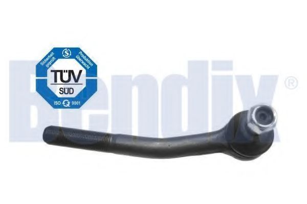 BENDIX 040650B Наконечник поперечной рулевой тяги для LADA (Лада) BENDIX 040650B Наконечник поперечной рулевой тяги для LADA (Лада)