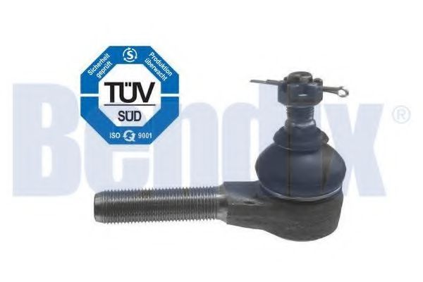 BENDIX 040659B Наконечник поперечной рулевой тяги для MITSUBISHI PAJERO/SHOGUN (Митсубиши/митсубиси Пажэро/шогун) BENDIX 040659B Наконечник поперечной рулевой тяги для MITSUBISHI PAJERO/SHOGUN (Митсубиши/митсубиси Пажэро/шогун)