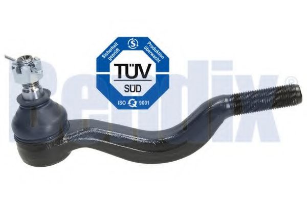 BENDIX 040660B Наконечник поперечной рулевой тяги для MITSUBISHI PAJERO/SHOGUN (Митсубиши/митсубиси Пажэро/шогун) BENDIX 040660B Наконечник поперечной рулевой тяги для MITSUBISHI PAJERO/SHOGUN (Митсубиши/митсубиси Пажэро/шогун)