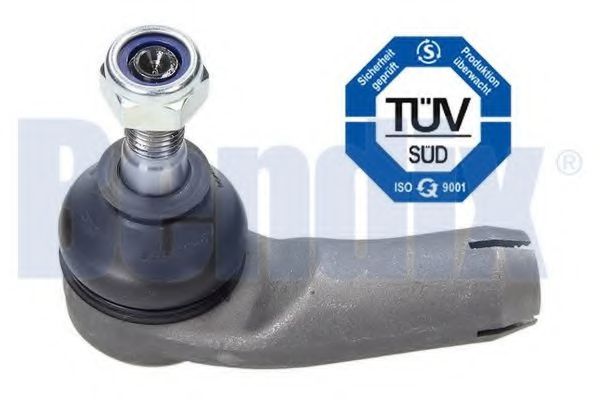 BENDIX 040679B Наконечник поперечной рулевой тяги 