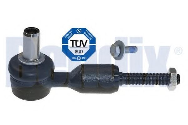 BENDIX 040684B Наконечник поперечной рулевой тяги 