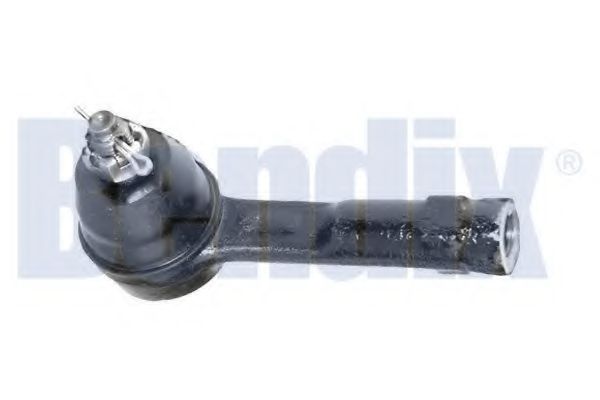 BENDIX 040693B Наконечник поперечной рулевой тяги 