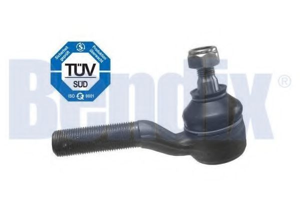 BENDIX 040694B Наконечник поперечной рулевой тяги 