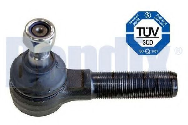BENDIX 040699B Наконечник поперечной рулевой тяги 