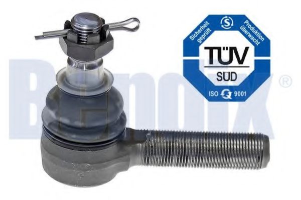 BENDIX 040704B Наконечник поперечной рулевой тяги для FORD TRANSIT (Форд Трансит) BENDIX 040704B Наконечник поперечной рулевой тяги для FORD TRANSIT (Форд Трансит)