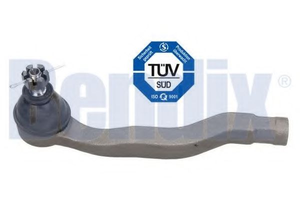 BENDIX 040725B Наконечник поперечной рулевой тяги для HONDA CRX II (Хонда Cрх 2) BENDIX 040725B Наконечник поперечной рулевой тяги для HONDA CRX II (Хонда Cрх 2)