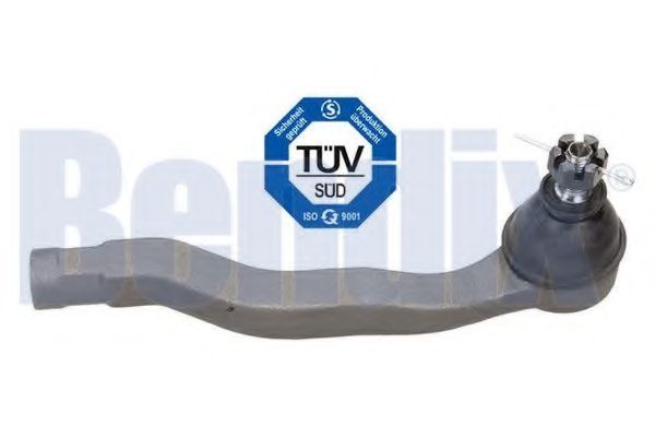 BENDIX 040726B Наконечник поперечной рулевой тяги для HONDA CRX II (Хонда Cрх 2) BENDIX 040726B Наконечник поперечной рулевой тяги для HONDA CRX II (Хонда Cрх 2)