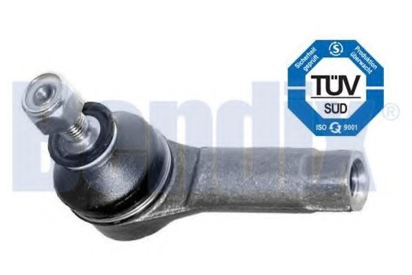 BENDIX 040731B Наконечник поперечной рулевой тяги для HONDA PRELUDE III (Хонда Прэлудэ 3) BENDIX 040731B Наконечник поперечной рулевой тяги для HONDA PRELUDE III (Хонда Прэлудэ 3)