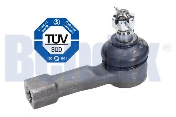 BENDIX 040757B Наконечник поперечной рулевой тяги для KIA MENTOR (Киа Мэнтор) BENDIX 040757B Наконечник поперечной рулевой тяги для KIA MENTOR (Киа Мэнтор)