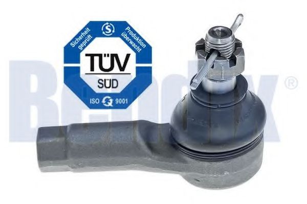 BENDIX 040758B Наконечник поперечной рулевой тяги для MAZDA (Мазда) BENDIX 040758B Наконечник поперечной рулевой тяги для MAZDA (Мазда)